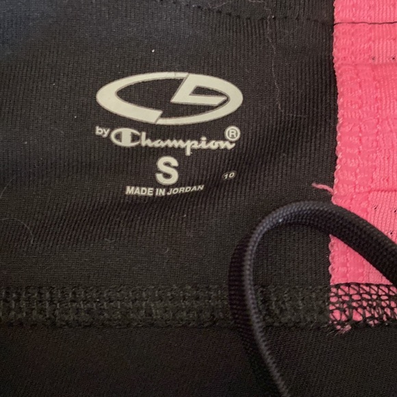 New Champion fitted knee pants size Small - Picture 5 of 8